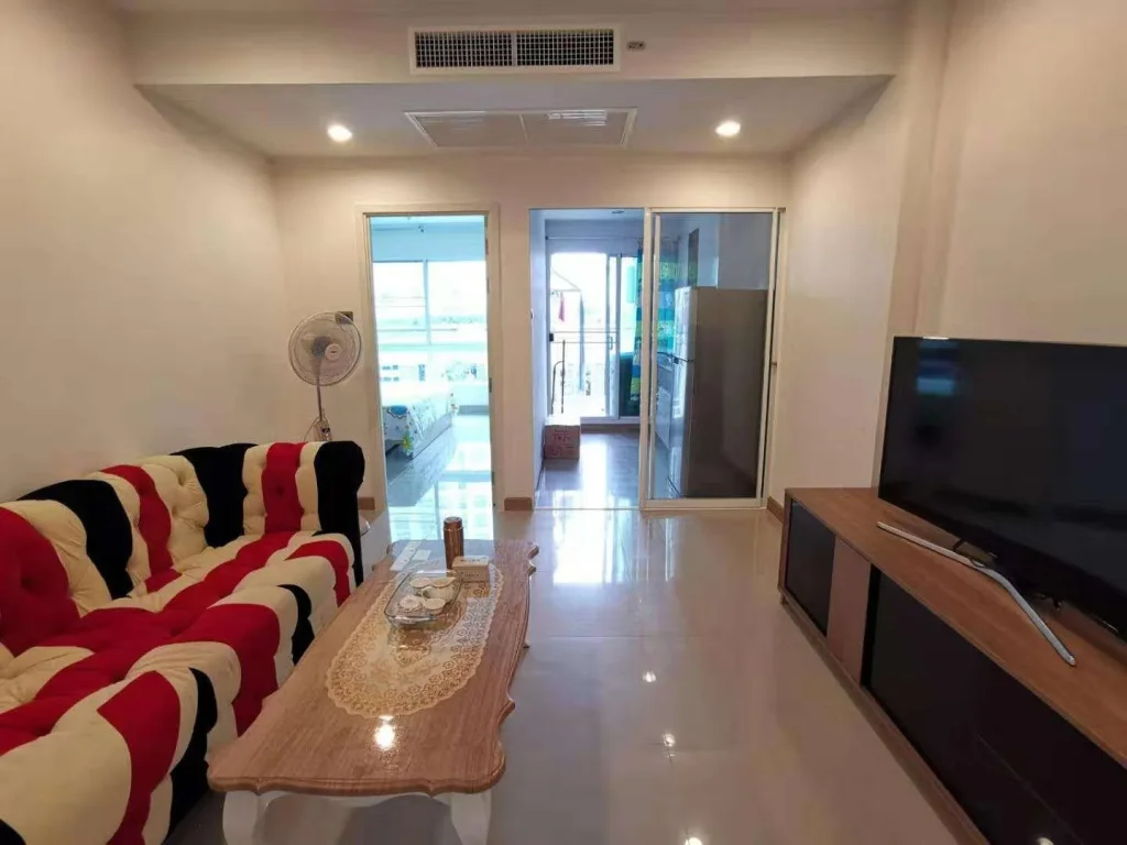 Supalai Wellington 2 For rent