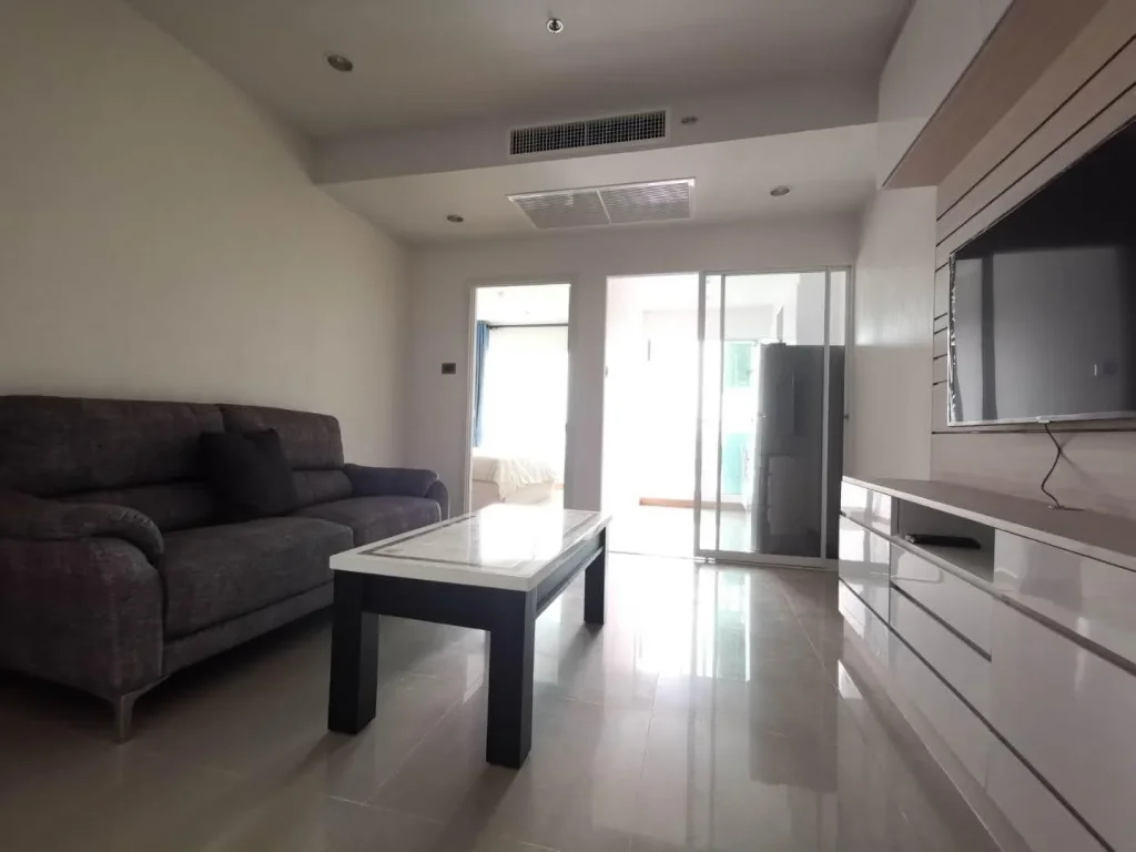 Supalai Wellington 2 For rent 42 sqm