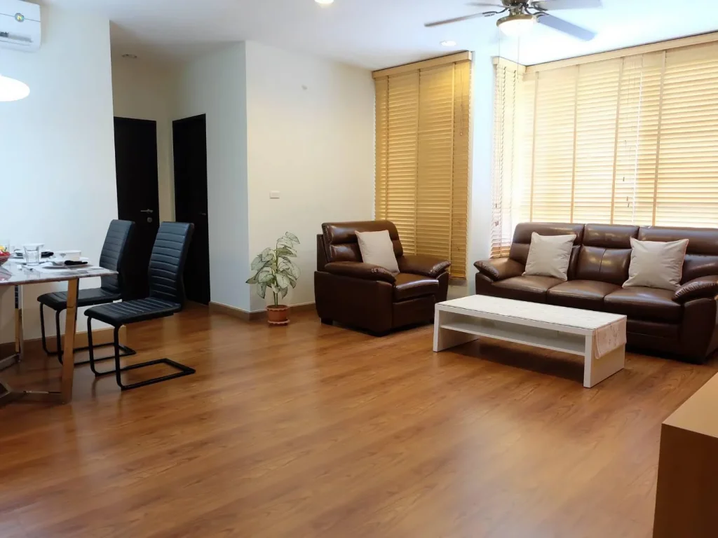 Luxury Condo for rent Tower A Sukhumvit 42 Cozy to stay long