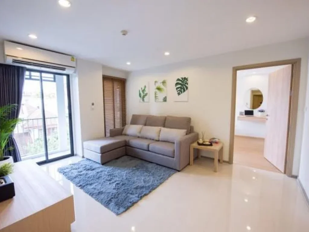 code3338 โครงการThe Greenston Thonglor Residence