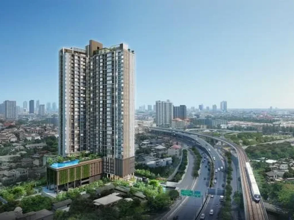 CM03581 ขายดาวน์ คอนโด ศุภาลัย ลอฟท์ สาทร-ราชพฤกษ์ Supalai Loft Sathorn-Ratchaphruek คอนโดมิเนียม ถนนราชพฤกษ์