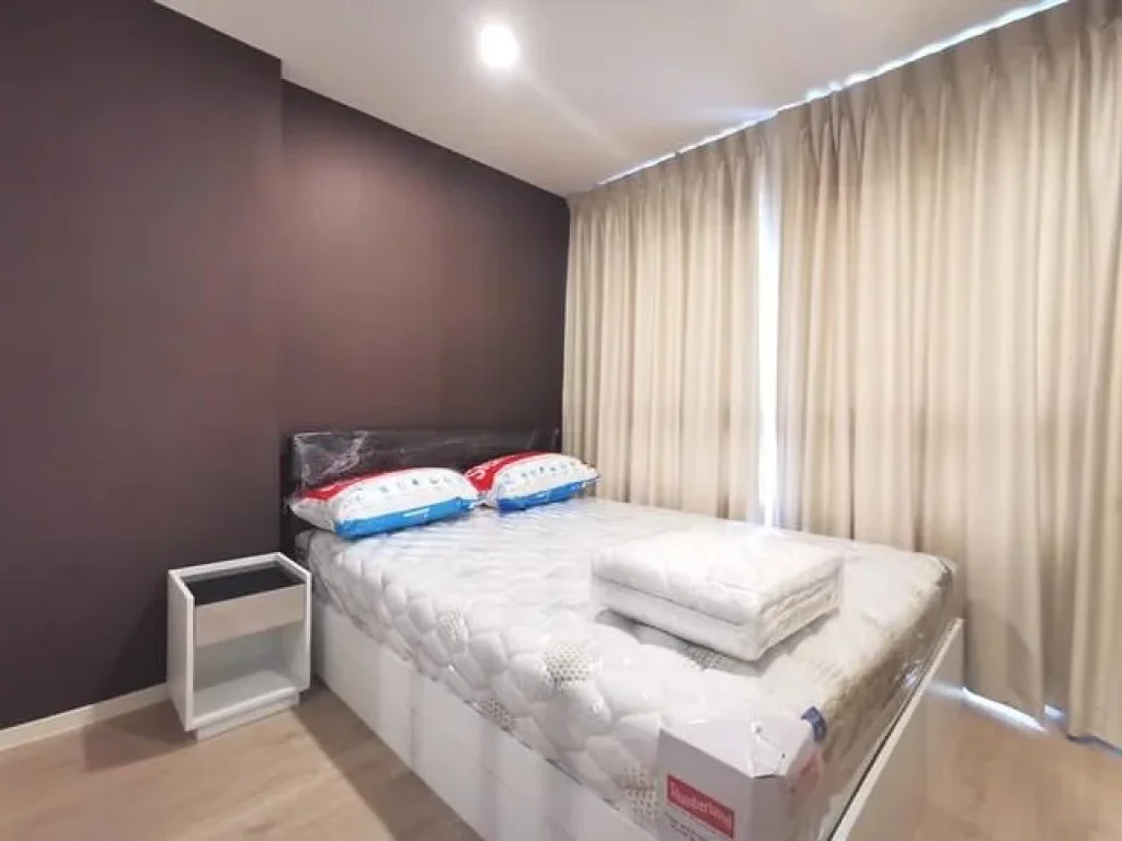 Condo for rent iCondo Sukhumvit 77 GreenSpace