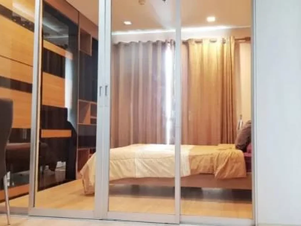 รหัสทรัพย์ 4272 CASA CONDO รัชดา - ราชพฤกษ์