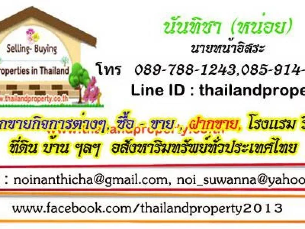 ที่ดินเปล่า 1 ไร่ อำเภอดอยสะเก็ด