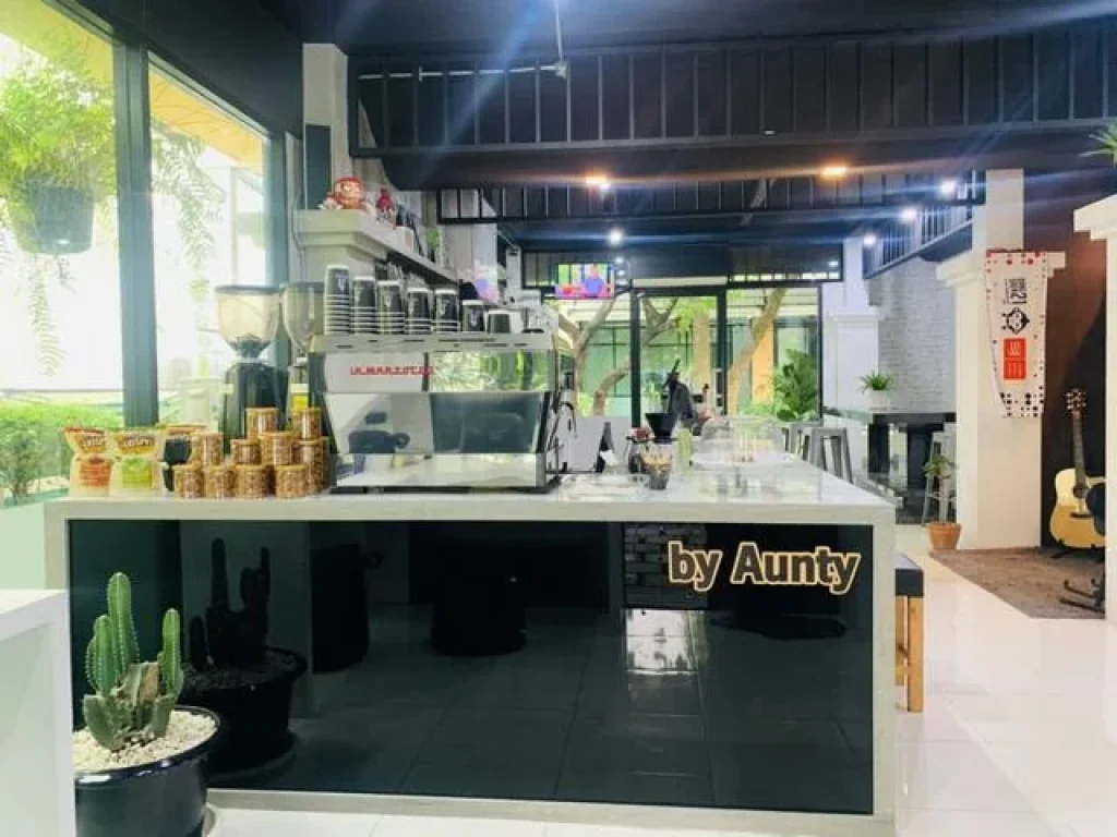 เซ้งร้านพื้นที่ 50 ตรมหลังพาราไดซ์ ศรีนครินทร์