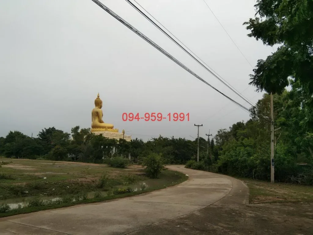 ขายที่ดิน ถมแล้ว 5 แปลง เนื้อที่รวม 6-3-83 ไร่ ขายยก 5 แปลง อเมืองเพชรบุรี จเพชรบุรี 696 ล้านบาท