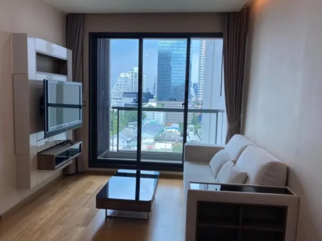 code3037 For rent The Address Sathorn Soi Sathorn 12 Sueksawittaya