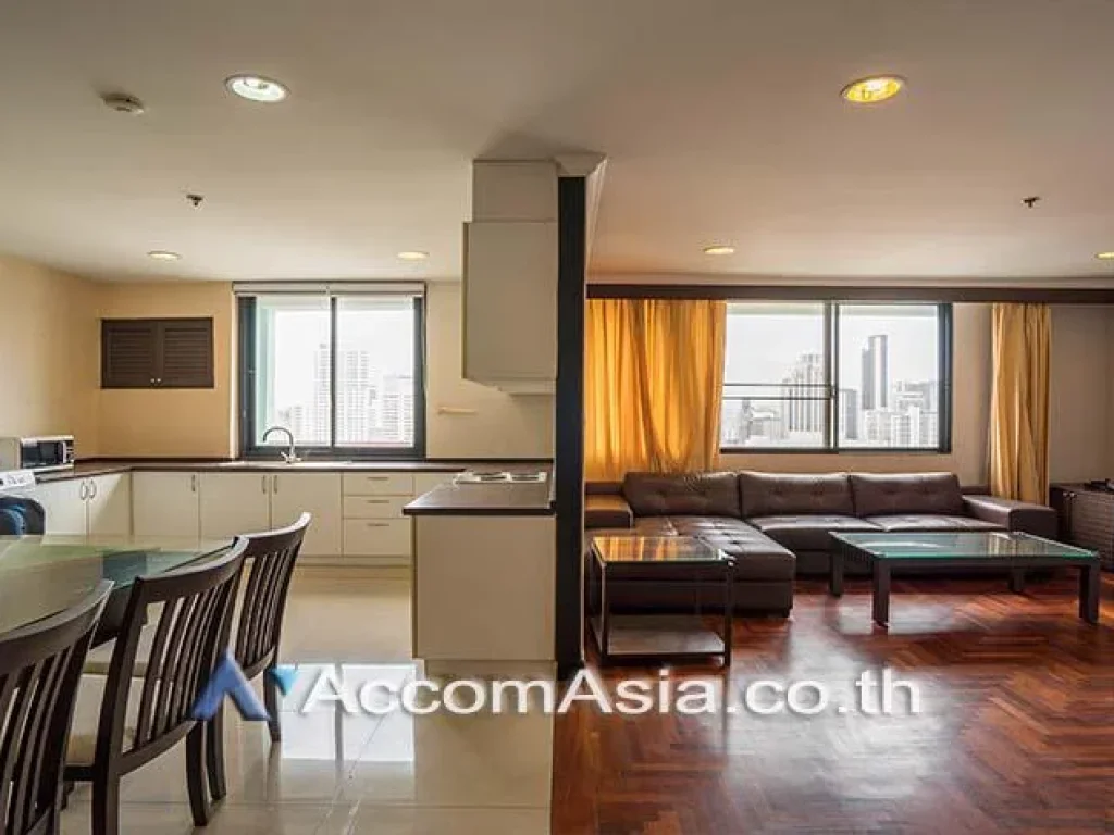 Lake Green Condominium 3 Bedroom For Rent amp Sale BTS Nana in Sukhumvit Bangkok