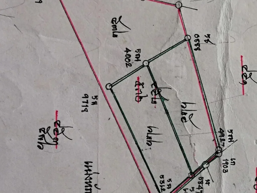 โฉนด 2-3-21ไร่ ยกแปลง 19 ล้าน