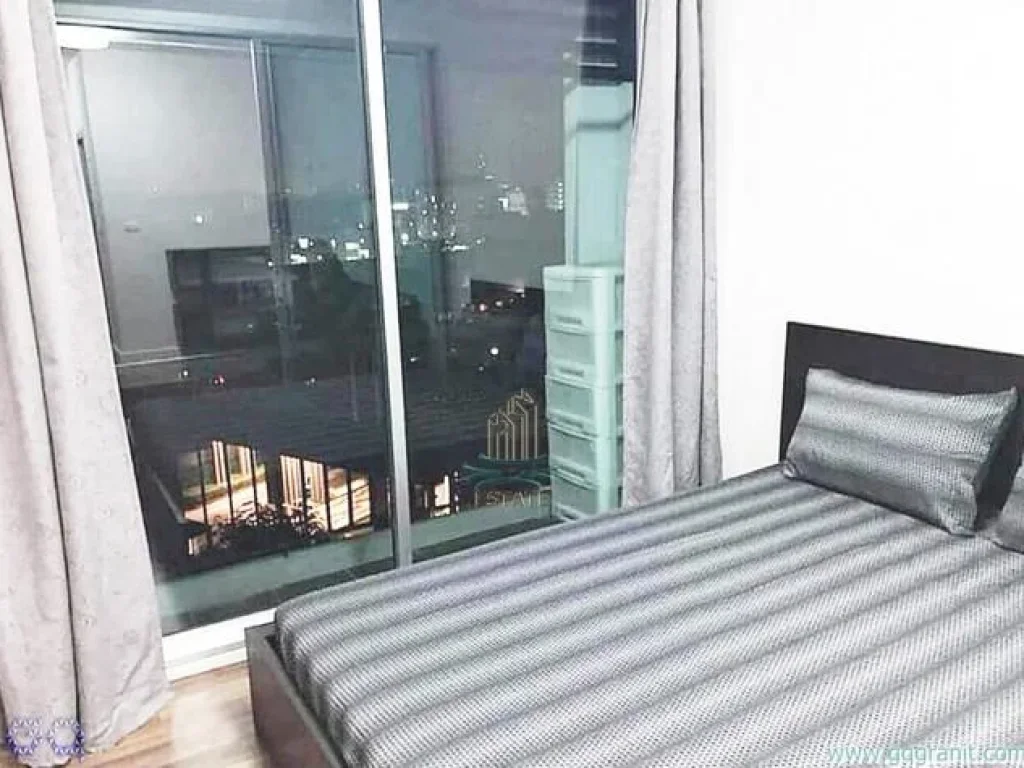 ให้เช่า 7500 BTS อ่อนนุช 4 km condo a space me s77