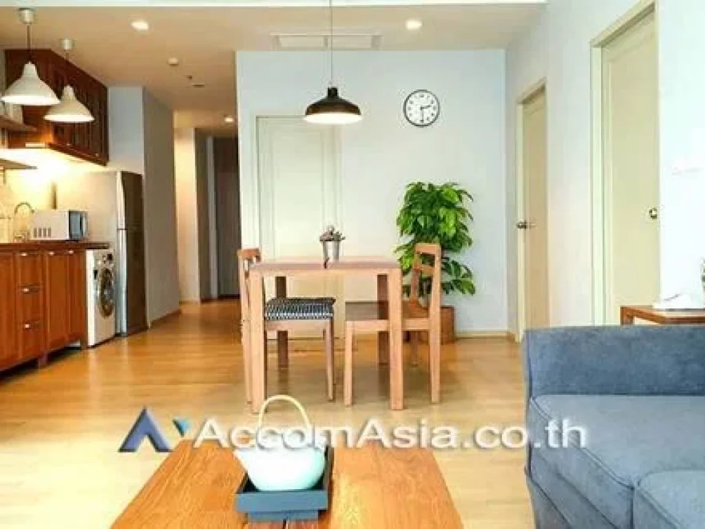 Noble Reveal Condominium 2 Bedroom For Rent BTS Ekkamai in Sukhumvit Bangkok