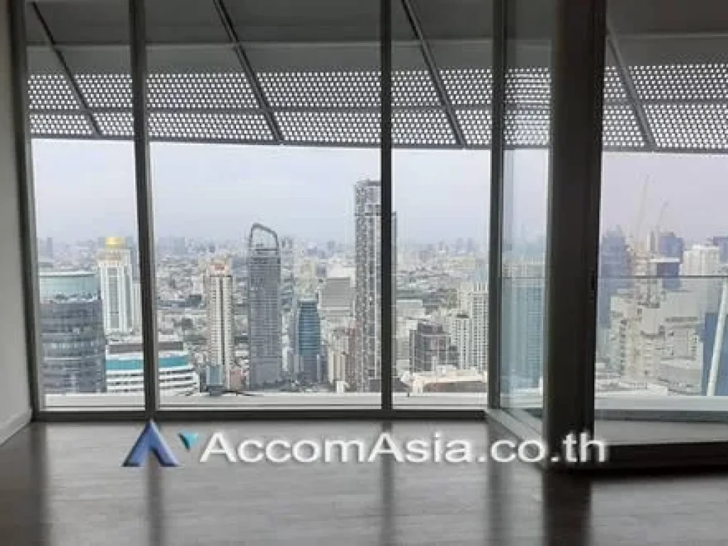 Magnolias Ratchadamri Boulevard Condominium 2 Bedroom For Rent BTS Ratchadamri in Ratchadamri Bangkok