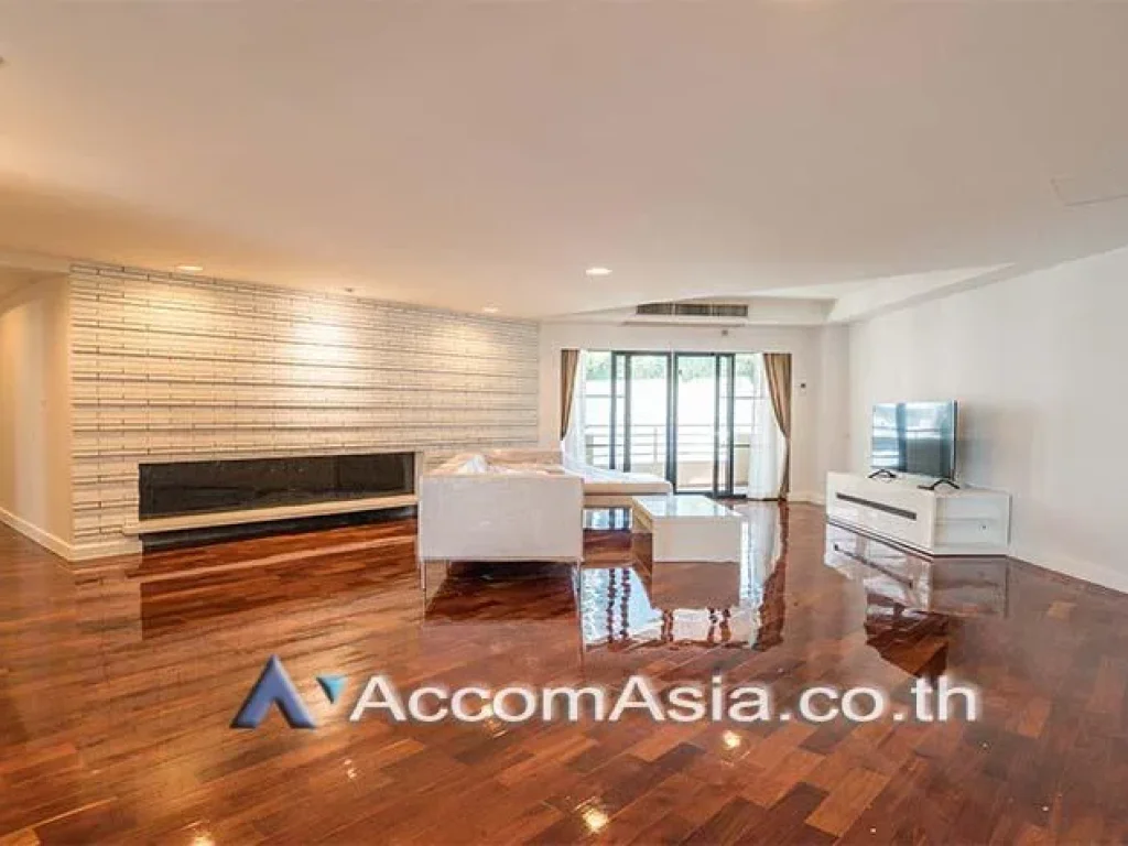 Charming panoramic views Apartment 3 Bedroom For Rent BTS Asok - MRT Sukhumvit in Sukhumvit Bangkok