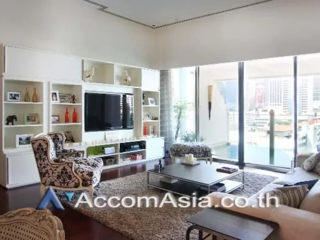 Le Raffine Jambu Dvipa Sukhumvit Condominium 2 Bedroom For Rent amp Sale BTS Phrom Phong in Sukhumvit Bangkok