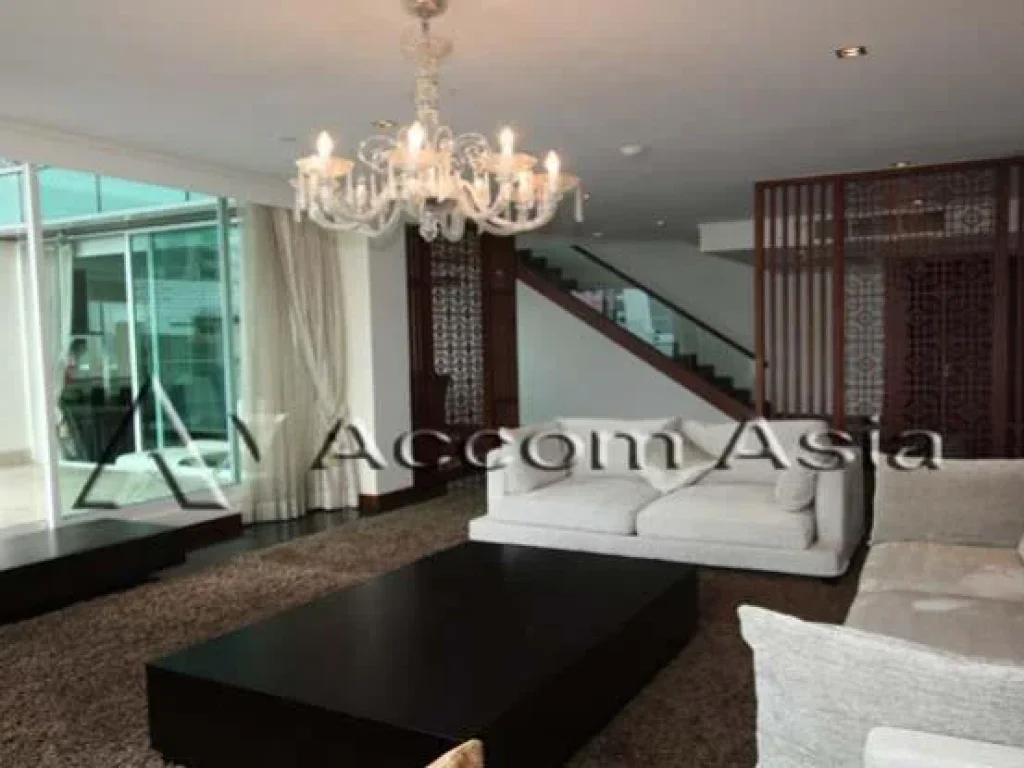 Le Raffine 31 Condominium 3 Bedroom For Rent amp Sale BTS Phrom Phong in Sukhumvit Bangkok