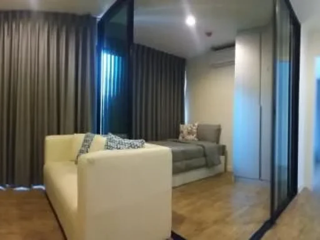 รหัสทรัพย์ 3420 H2 CONDO รามอินทรา 21