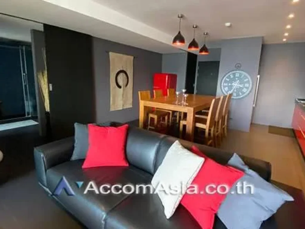 JC Tower Condominium 1 Bedroom For Sale BTS Thong Lo in Sukhumvit Bangkok