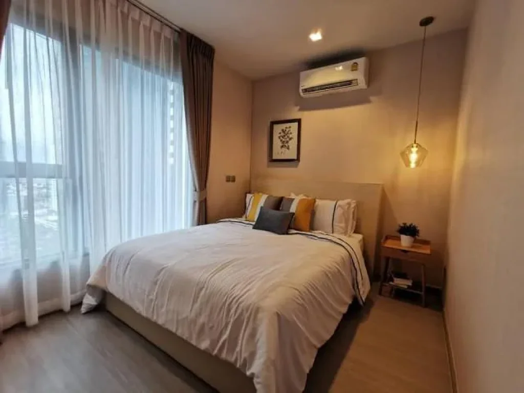 code2832 Life Asoke Rama9 2bedroom