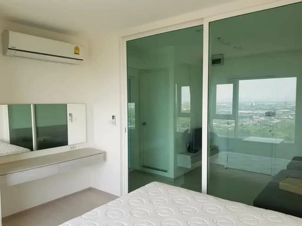 SM353 Aspire Erawan Condo เพียง 8000 บาท