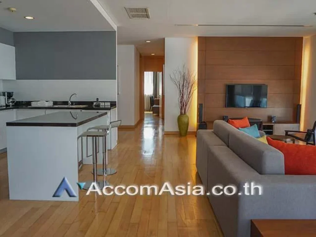 Brand New Apartment Apartment 3 Bedroom For Rent BTS Nana in Sukhumvit Bangkok