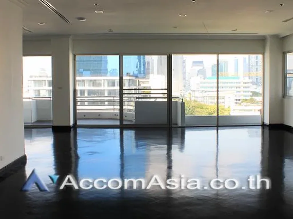 The Contemporary Living Apartment 41 Bedroom For Rent BTS Chong Nonsi in Sathorn Bangkok