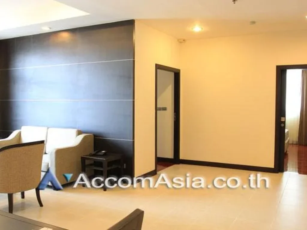 The elegant place Apartment 2 Bedroom For Rent BTS Asok - MRT Sukhumvit in Sukhumvit Bangkok