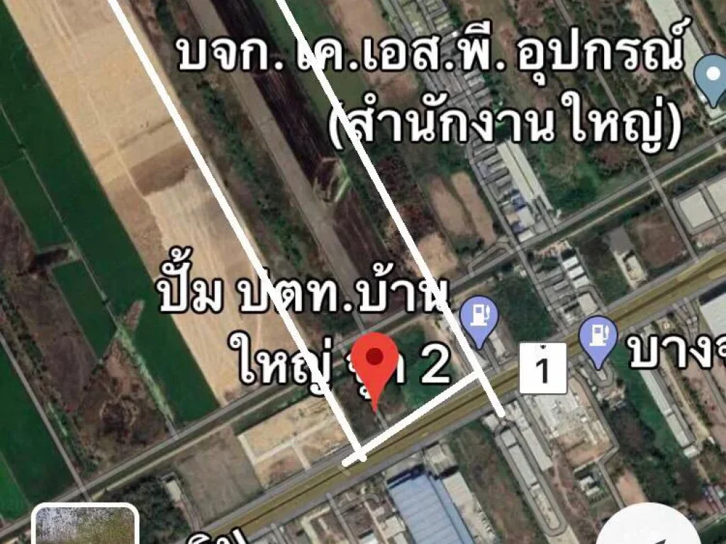 ลดเหลือ 43 ล้านขายที่ดิน 67 ไร่ 3 งาน 41 ตรวติดถนนพหลโยธิน กรุงเทพวังน้อยขาขึ้น เลยทางด่วนโคราชนิดเดียว ตรงข้ามปิติห้องเย็น ที่ดินถมแล้ว 8 ไร่