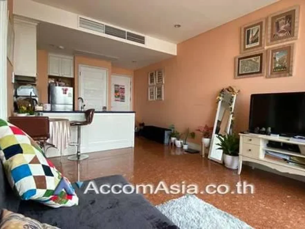 Aguston Sukhumvit Condominium 1 Bedroom For Sale BTS Phrom Phong in Sukhumvit Bangkok