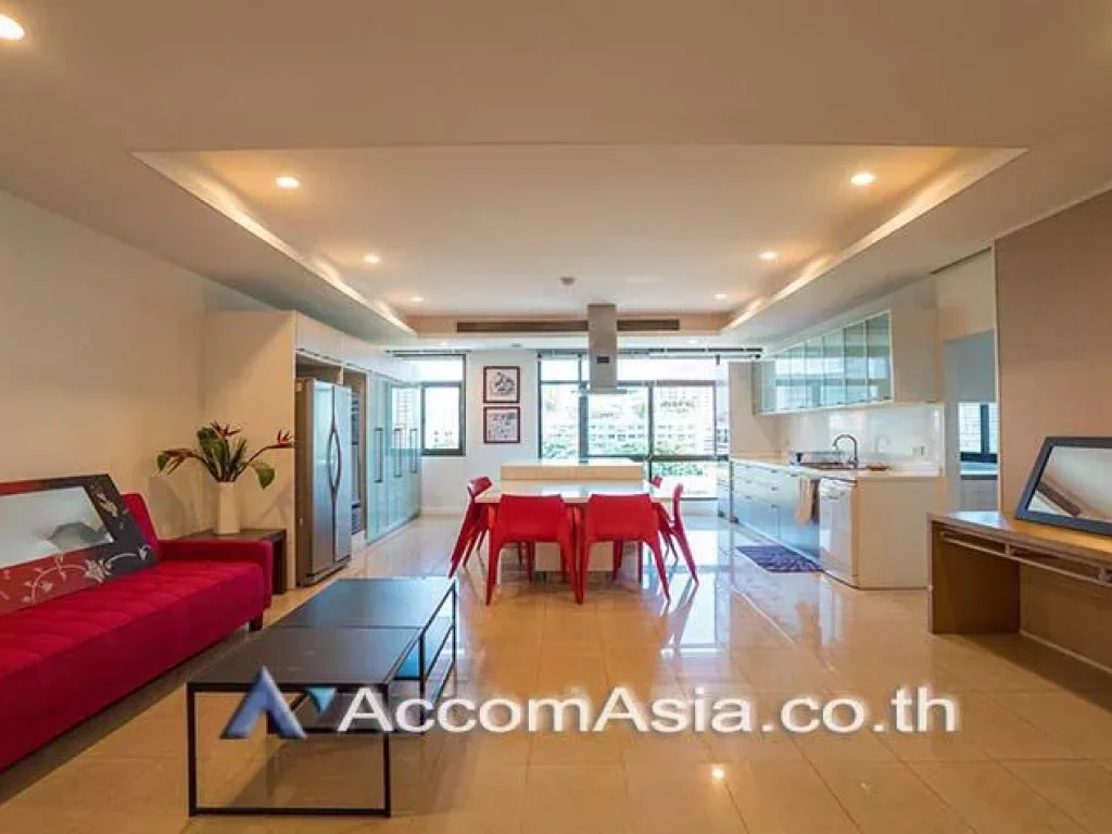 Baan Ananda Condominium 4 Bedroom For Rent amp Sale BTS Ekkamai in Sukhumvit Bangkok