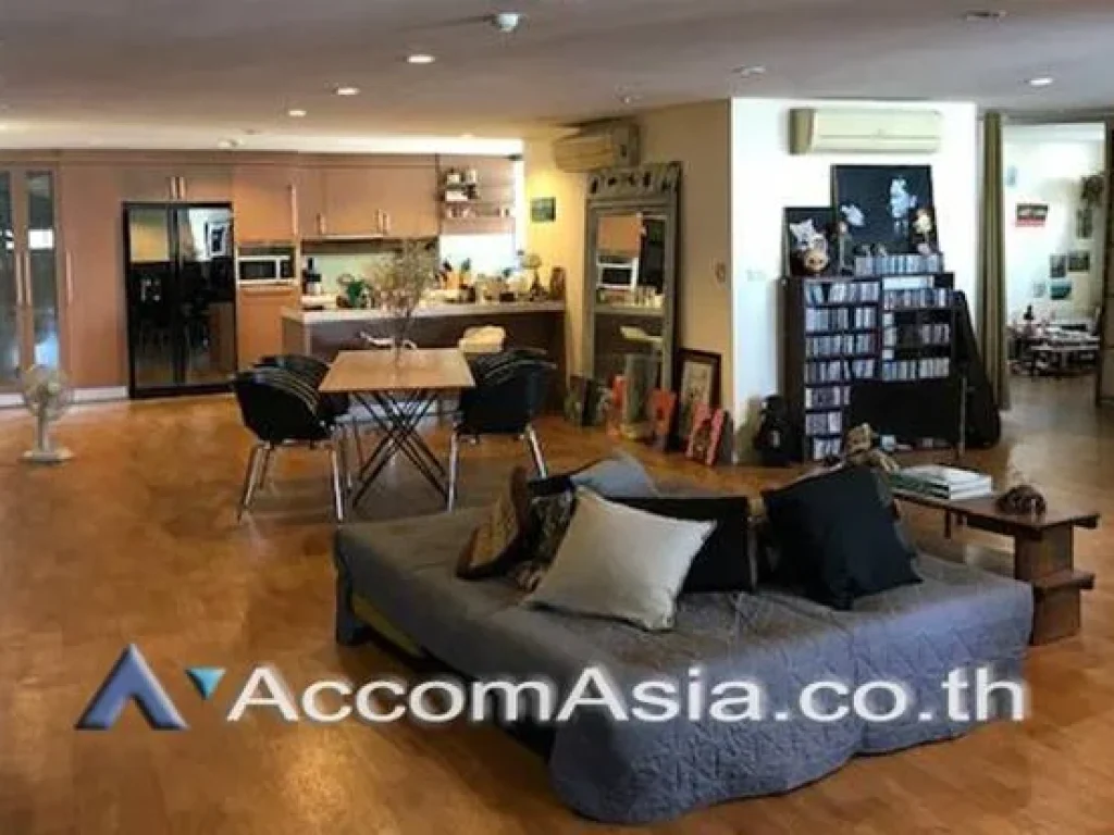 Tai Ping Tower Condominium 4 Bedroom For Rent amp Sale BTS Ekkamai in Sukhumvit Bangkok