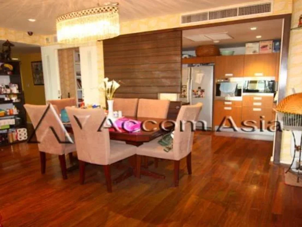 Silver Heritage Condominium 3 Bedroom For Rent amp Sale BTS Thong Lo in Sukhumvit Bangkok