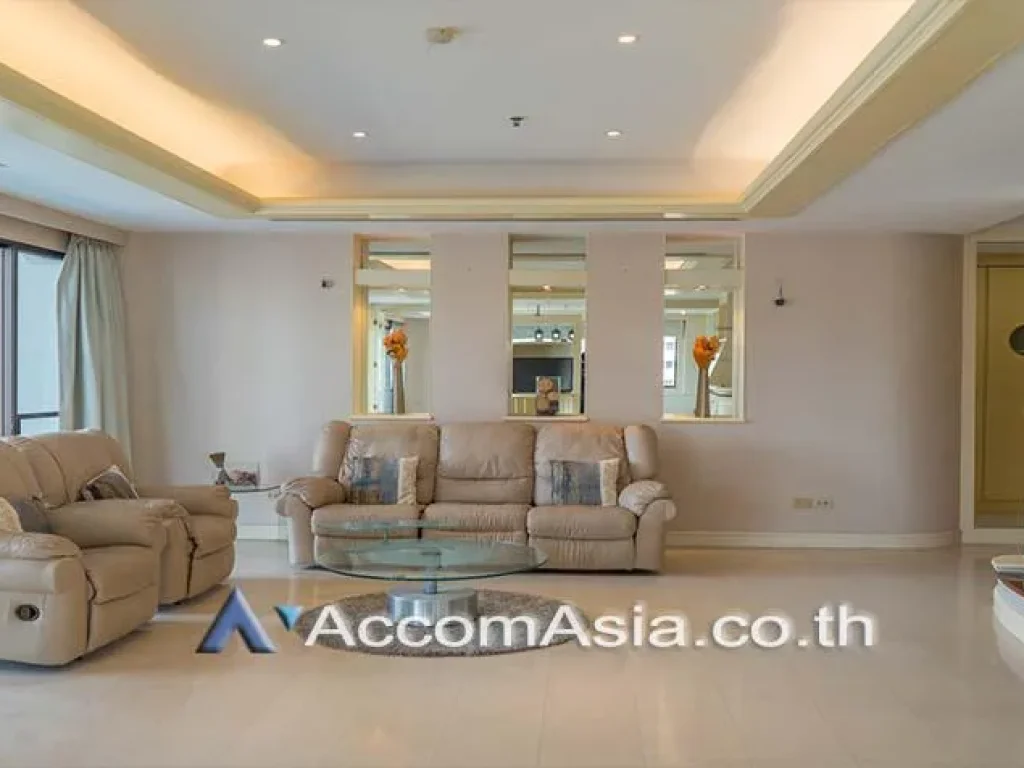 Le Raffine Sukhumvit 24 Condominium 31 Bedroom For Rent amp Sale BTS Phrom Phong in Sukhumvit Bangkok