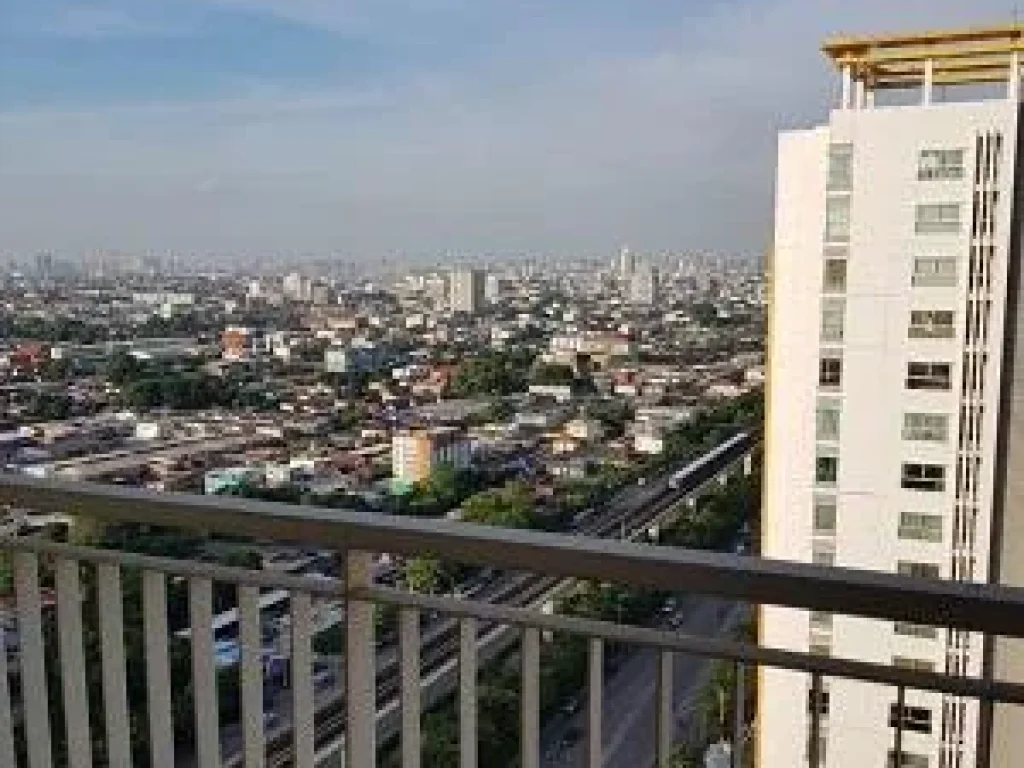 ให้เช่า The Parkland Grand Taksin 24000 บาท