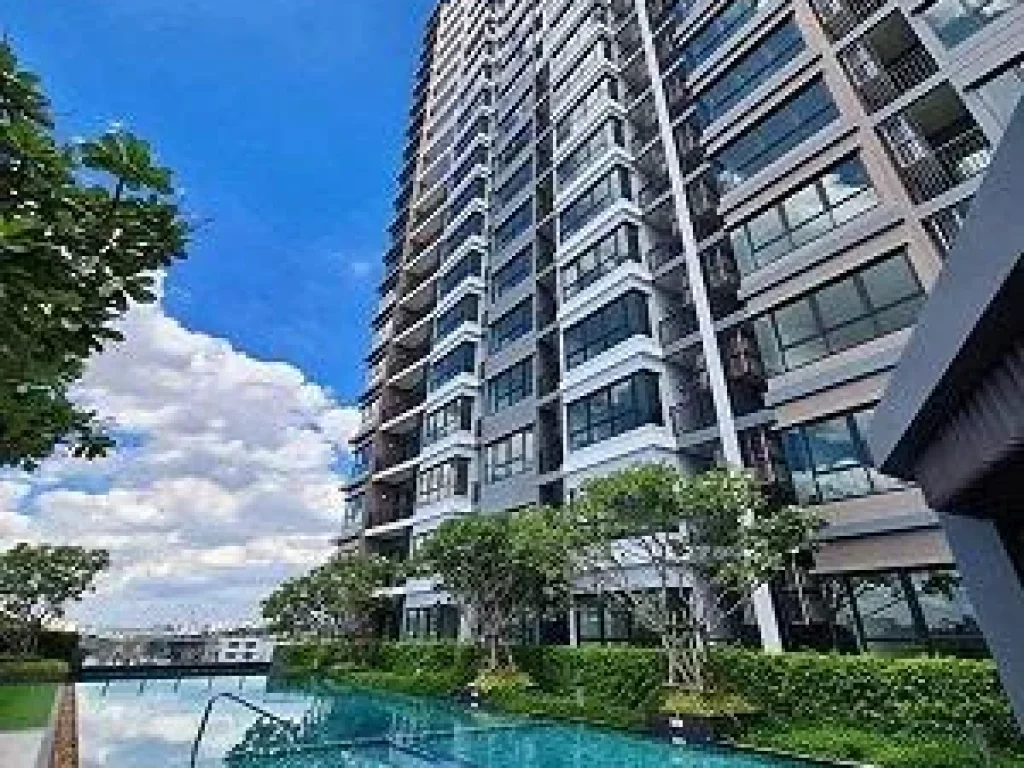 ขาย Supalai loft สถานีแยกไฟฉาย 47 ตรม 285 ล้าน