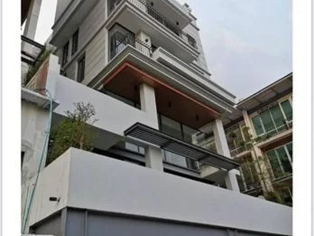 649 Residence พร้อมลิฟท์ และสระว่ายน้ำ