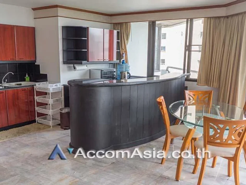 Lake Avenue Condominium 2 Bedroom For Rent amp Sale BTS Asok - MRT Sukhumvit in Sukhumvit Bangkok