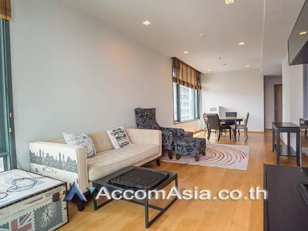 Keyne By Sansiri Condominium 2 Bedroom For Sale BTS Thong Lo in Sukhumvit Bangkok