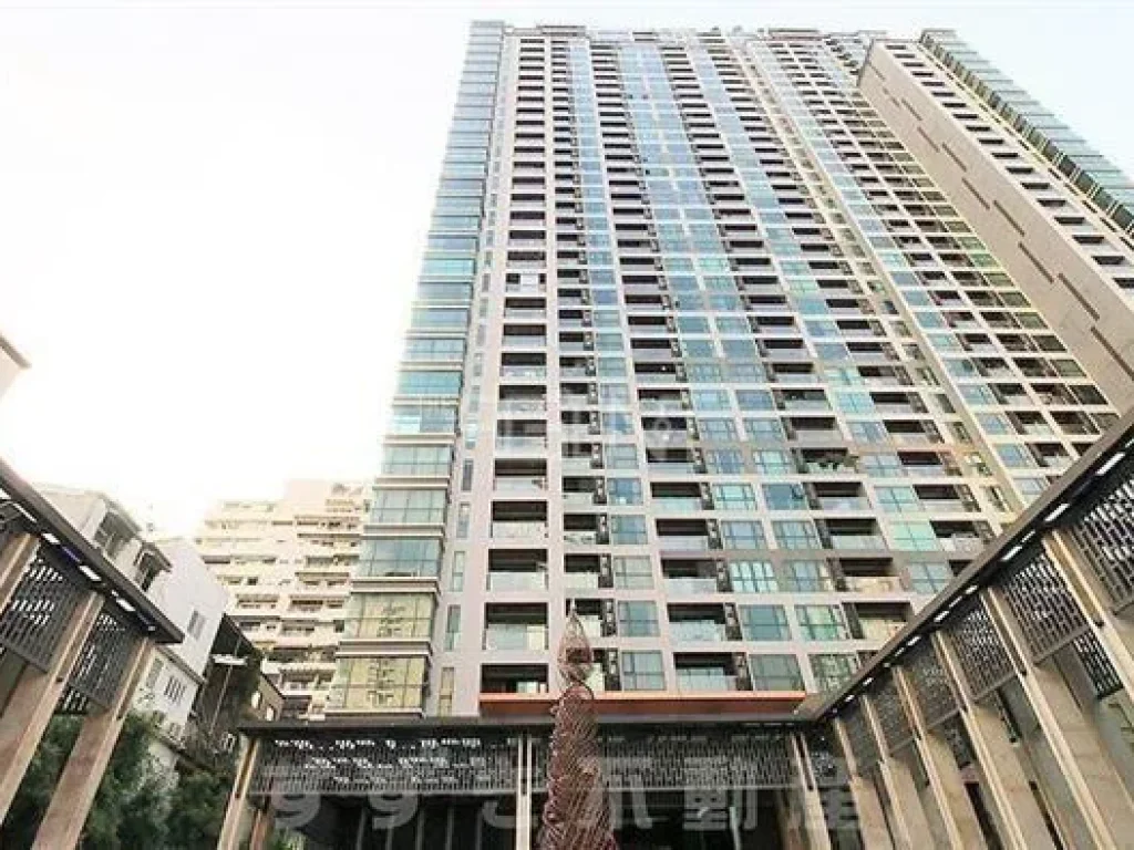 ขายคอนโด THE ADDRESS SATHORN 1 นอน 1 น้ำ