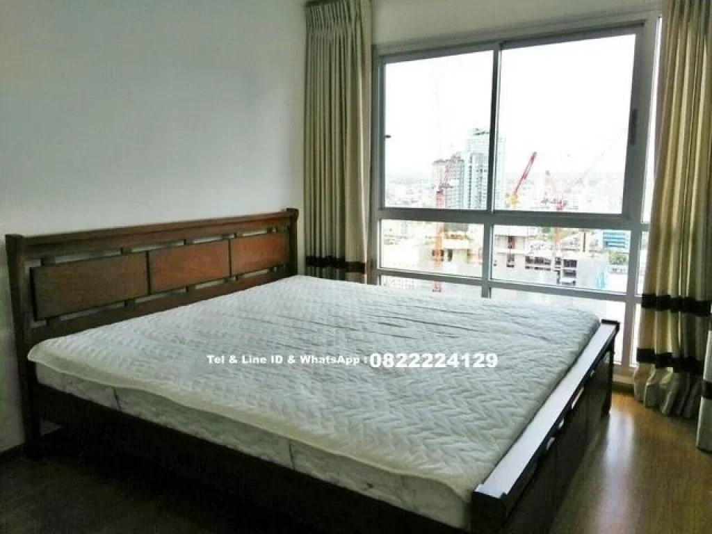 ให้เช่า U Delight Sukhumvit 77 ขนาด 30 ตรม ชั้น 29