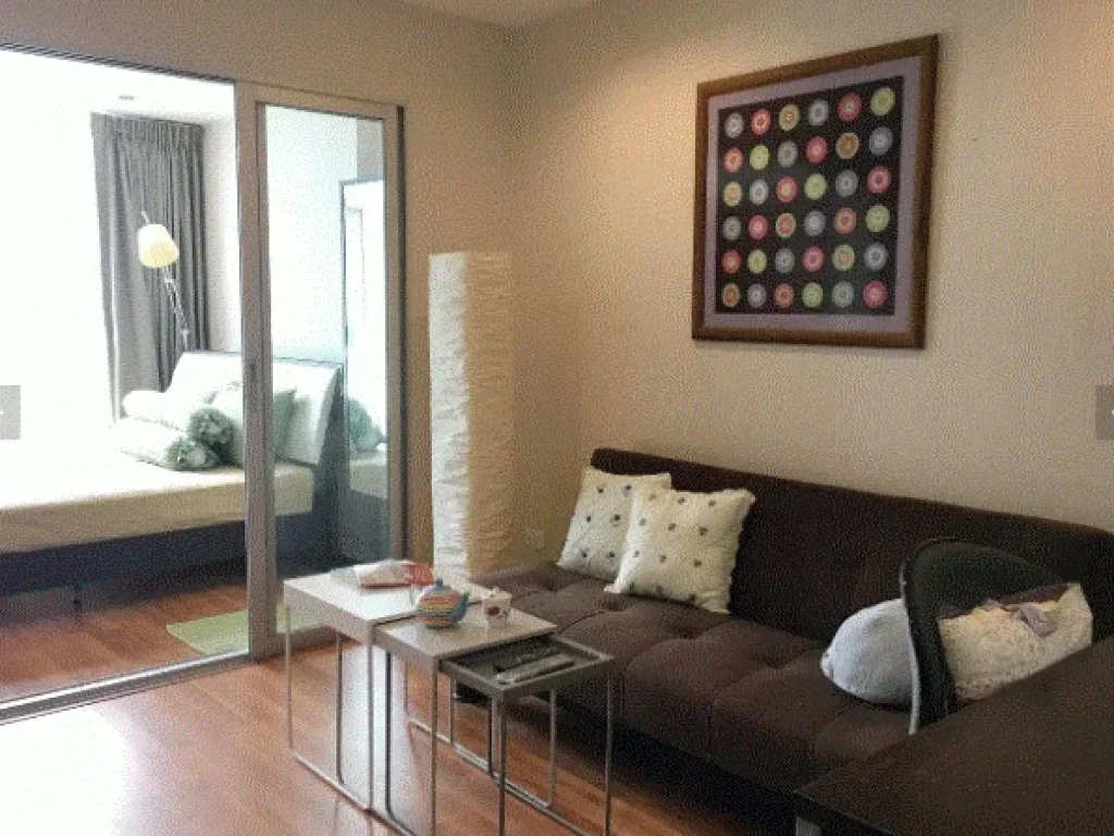 รหัสทรัพย์ 2652 Casa Condo Sukhumvit 97 ใกล้ BTS บางจาก