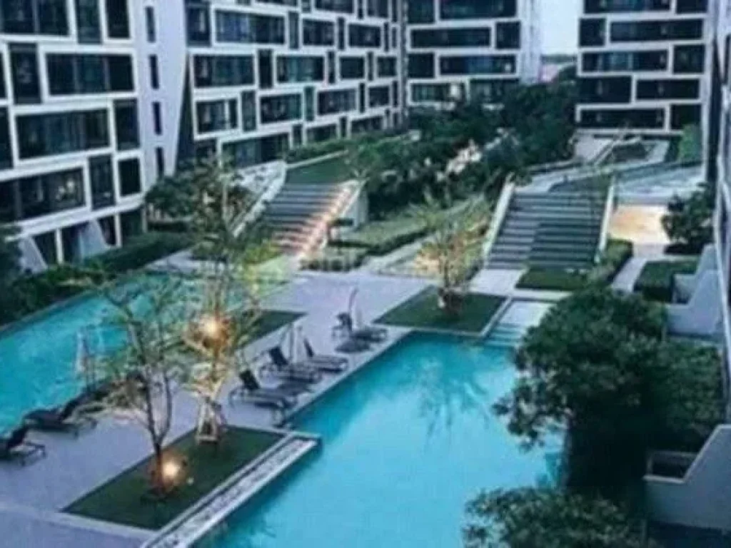 ให้เช่า My Story Condo มาย สตอรี่ ลาดพร้าว71 ขนาด34ตรม 1