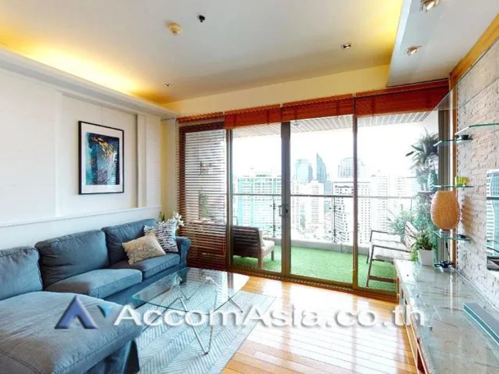 Pet Allowed The Lakes Condo 3 Bedroom For Rent amp Sale BTS Asok - MRT