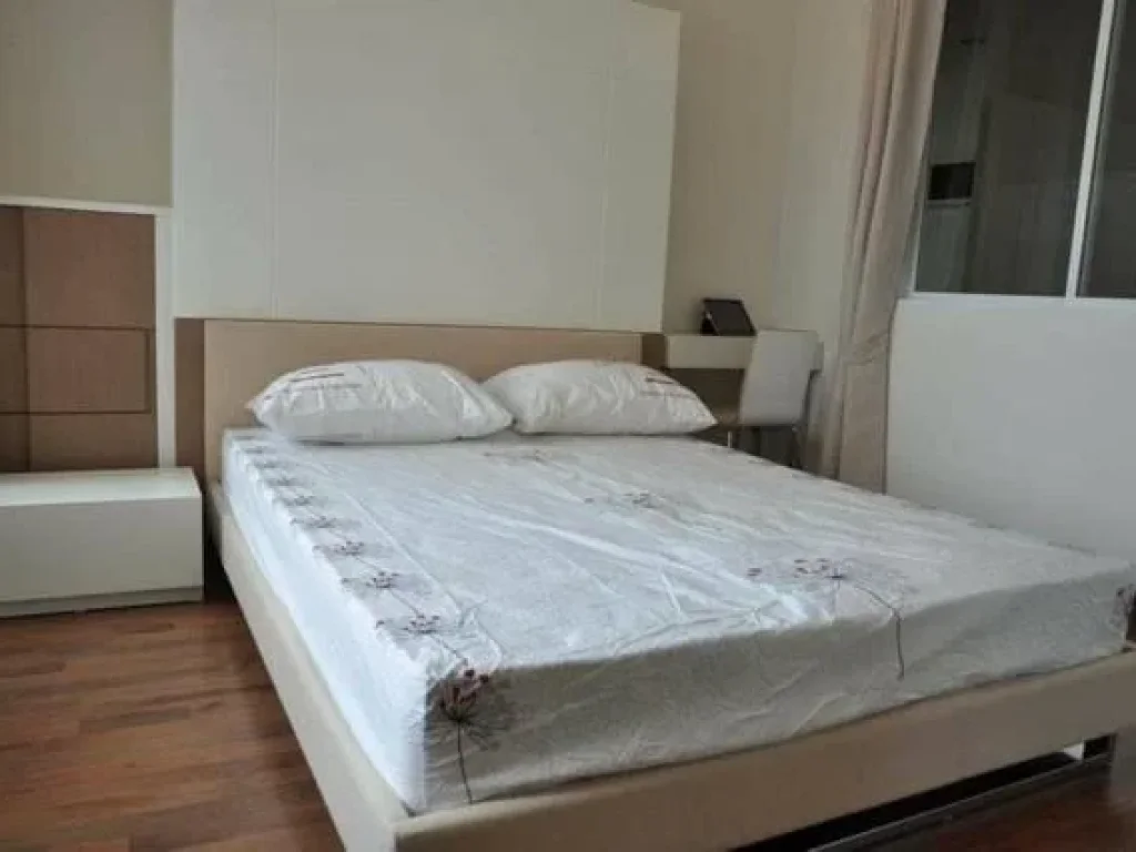 รหัสทรัพย์ 2548 Q House Condo Sathorn ติด BTS กรุงธนบุรี