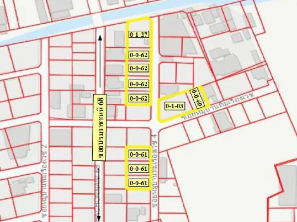 BB009 gtขายที่ดิน ซอยบรมราชชนนี 68 ทั้งหมด 10 แปลง เริ่มตั้งแต่ 60 ตรว ถึง 127 ตรว แล้วแต่ท่านสนใจ โดยโฉนดจะแบ่งเป็น