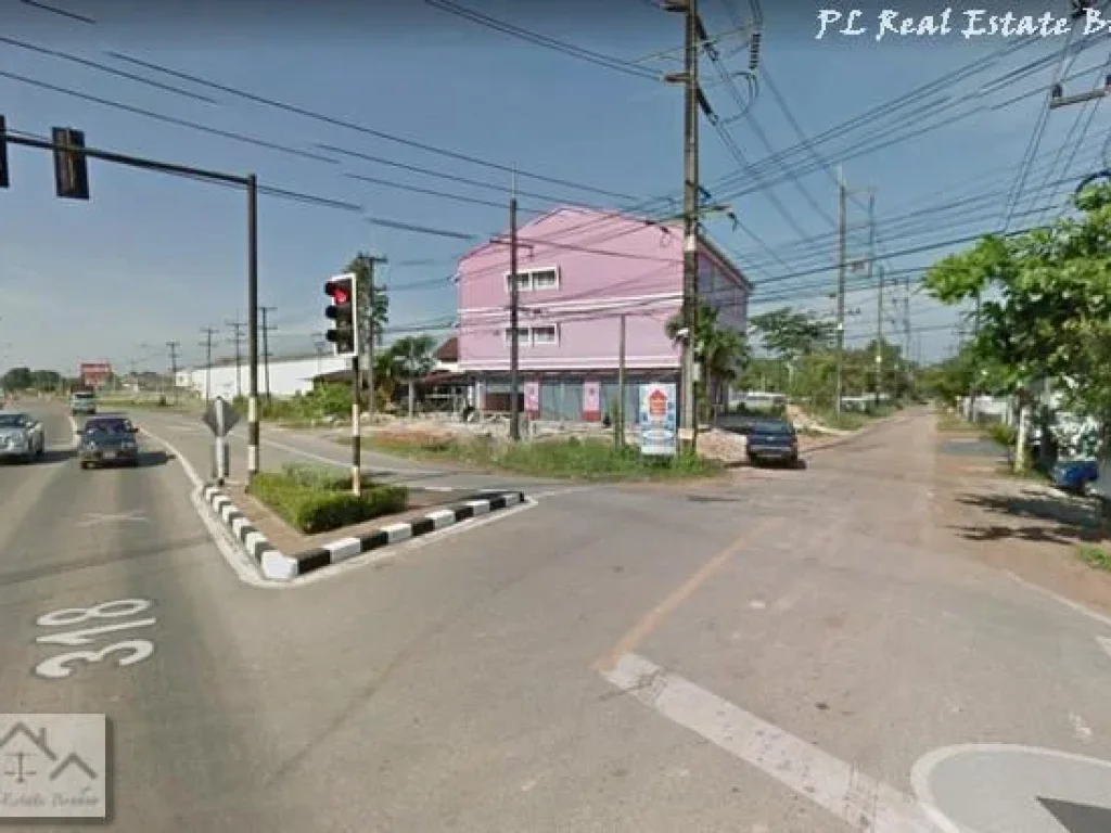 ขายที่ดิน 30 ไร่ เมืองตราด ใกล้แม็คโครสาขาตราด