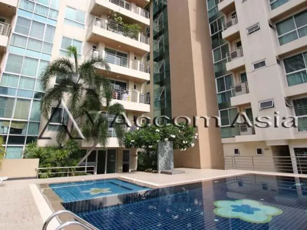 Serene Place Condominium 3 Bedroom For Rent amp Sale BTS Phrom Phong in Sukhumvit Bangkok