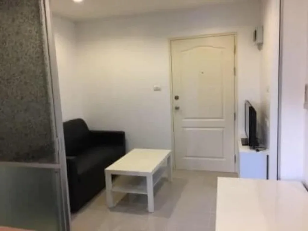 รหัสทรัพย์ 2409 Lumpini Condo Town Nida - Serithai พร้อมเข้าอยู่