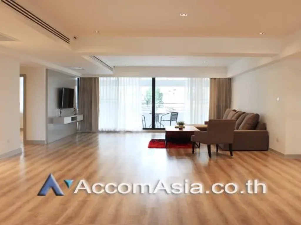 Newly Renovated Apartment 3 Bedroom For Rent BTS Asok - MRT Sukhumvit in Sukhumvit Bangkok