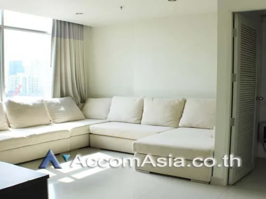 The Master Centrium Condominium 2 Bedroom For Rent amp Sale BTS Asok - MRT Sukhumvit in Sukhumvit Bangkok