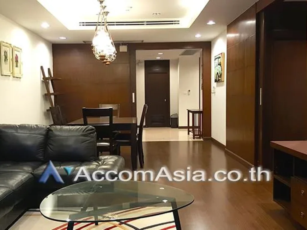 Sathorn Gardens Condominium 3 Bedroom For Rent BTS Sala Daeng - MRT Lumphini in South Sathorn Bangkok